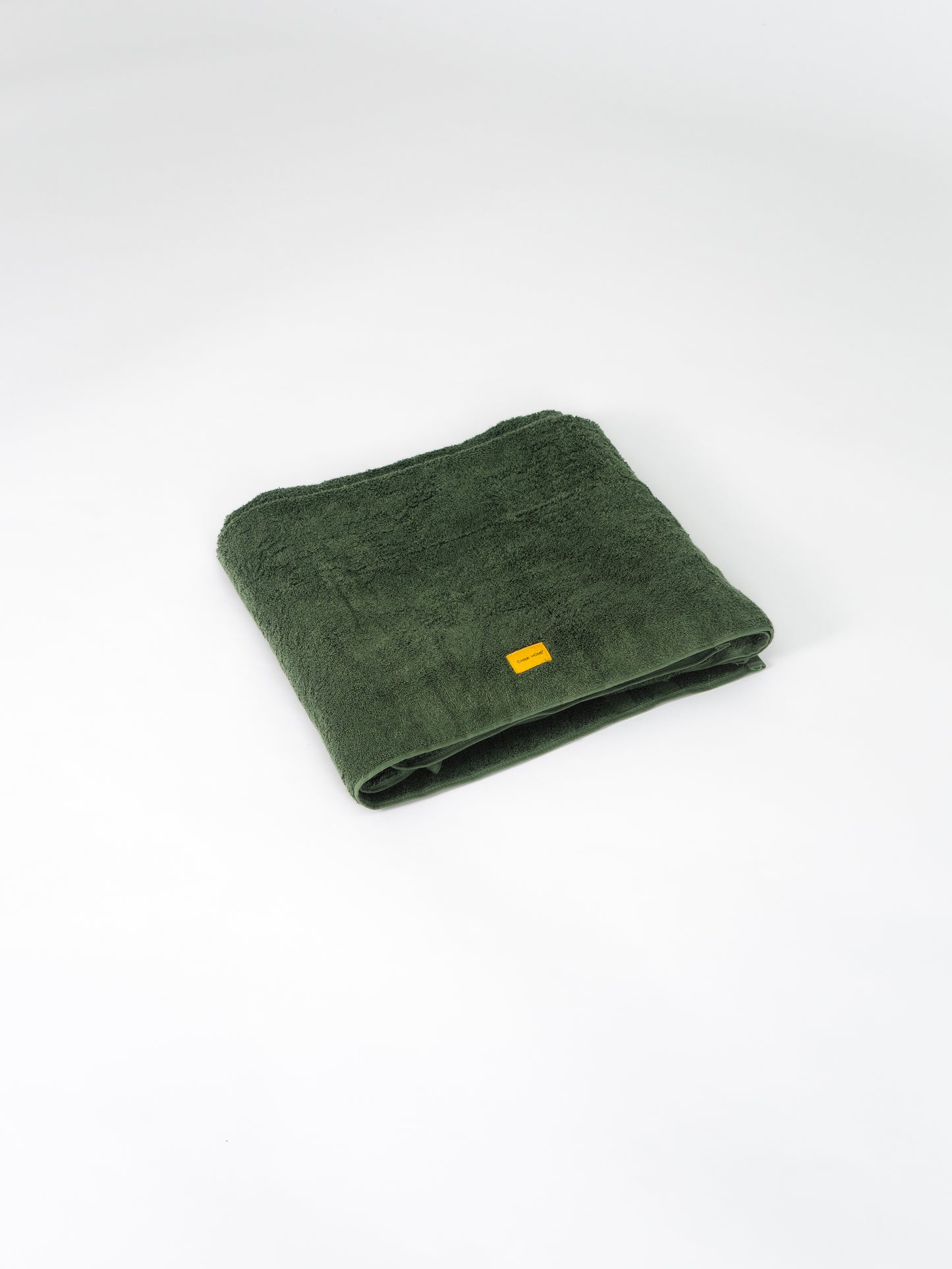 grönt-handduksset-produktbild-chimi-home-frotté-signature-collection