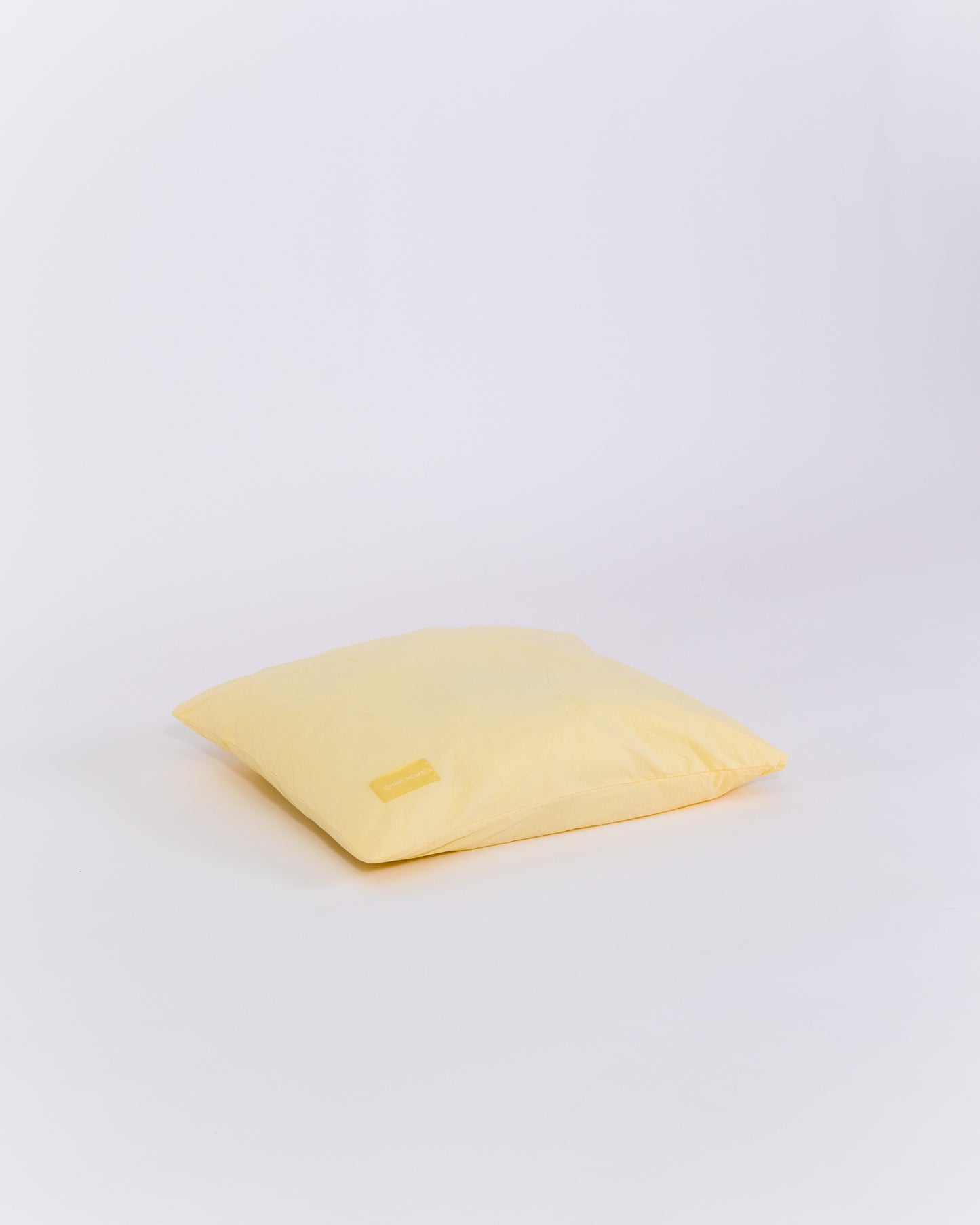 Sängkläder Poplin - Sunflower - CHIMI HOME