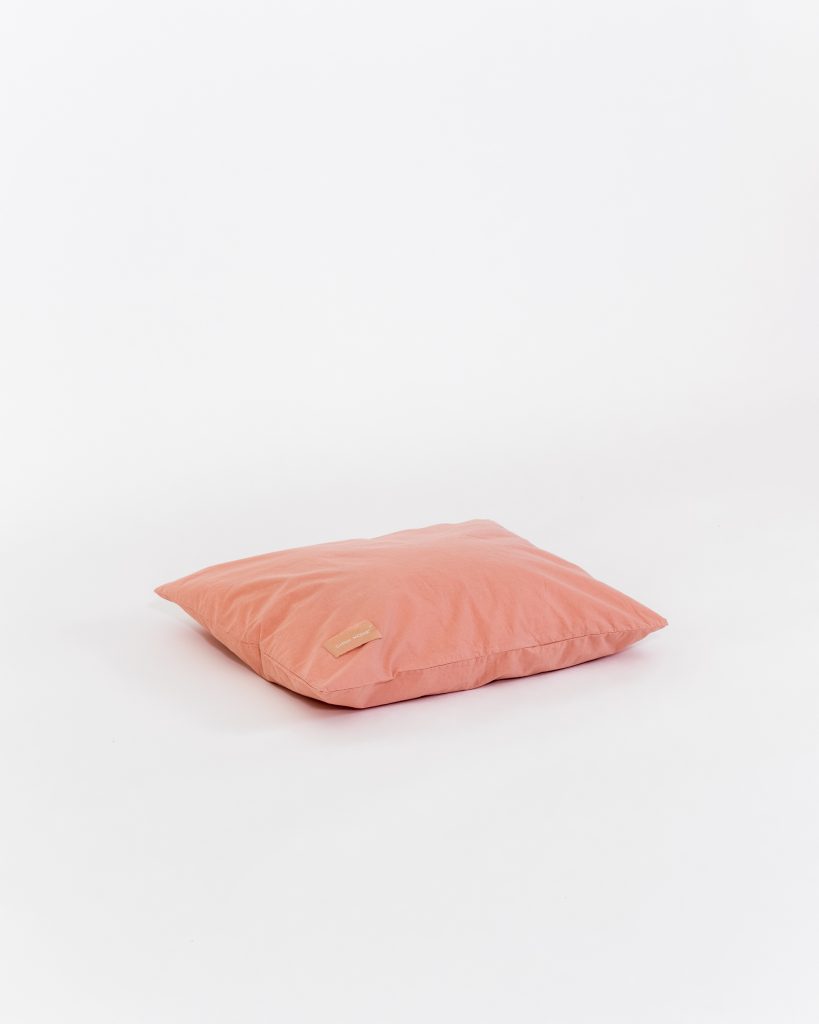 Bäddset - Peach - CHIMI HOME
