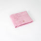 Towel - Soft Pink