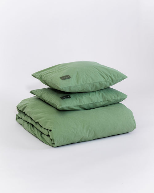 Sängkläder Poplin - Norrland