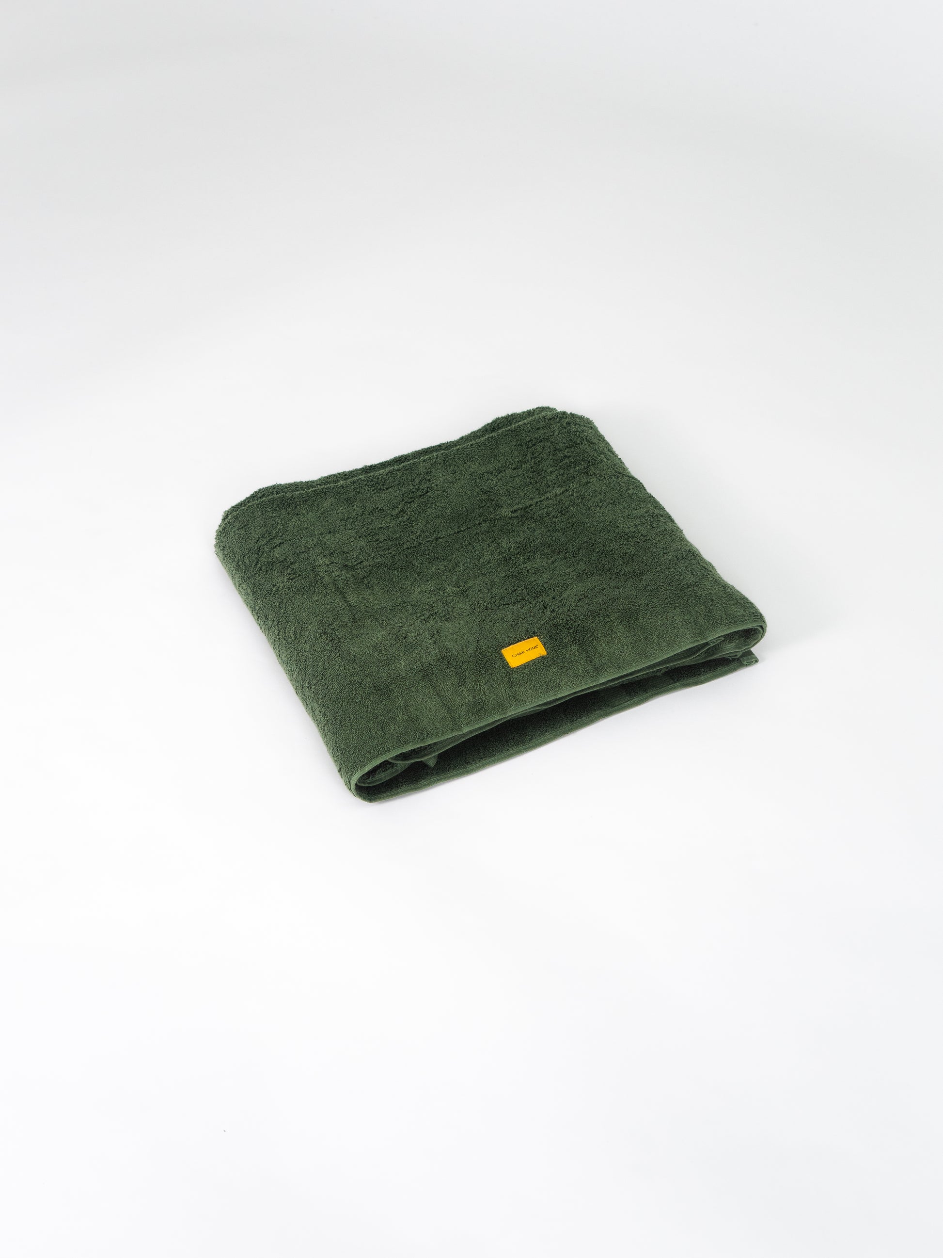 grönt-handduksset-produktbild-chimi-home-frotté-signature-collection 