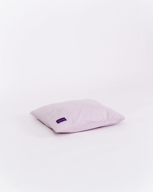 Purple Pillowcases - Lilaq Marble