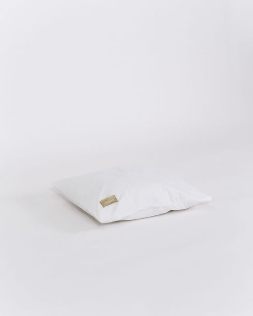 White Pillowcases - Comfy Cloud